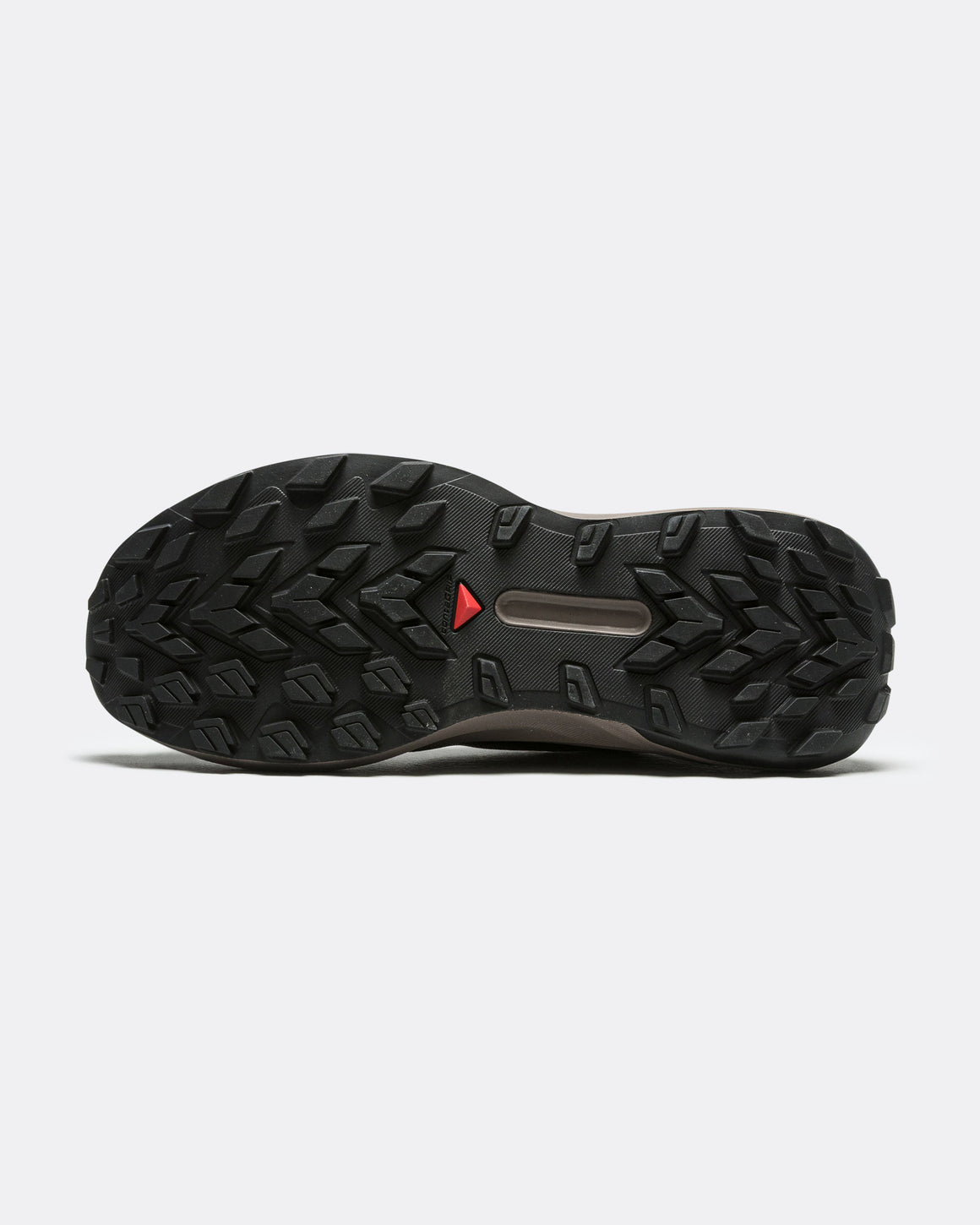 Salomon - Womens Genesis - Iron/Vanila-Cyclamen - Up There Athletics