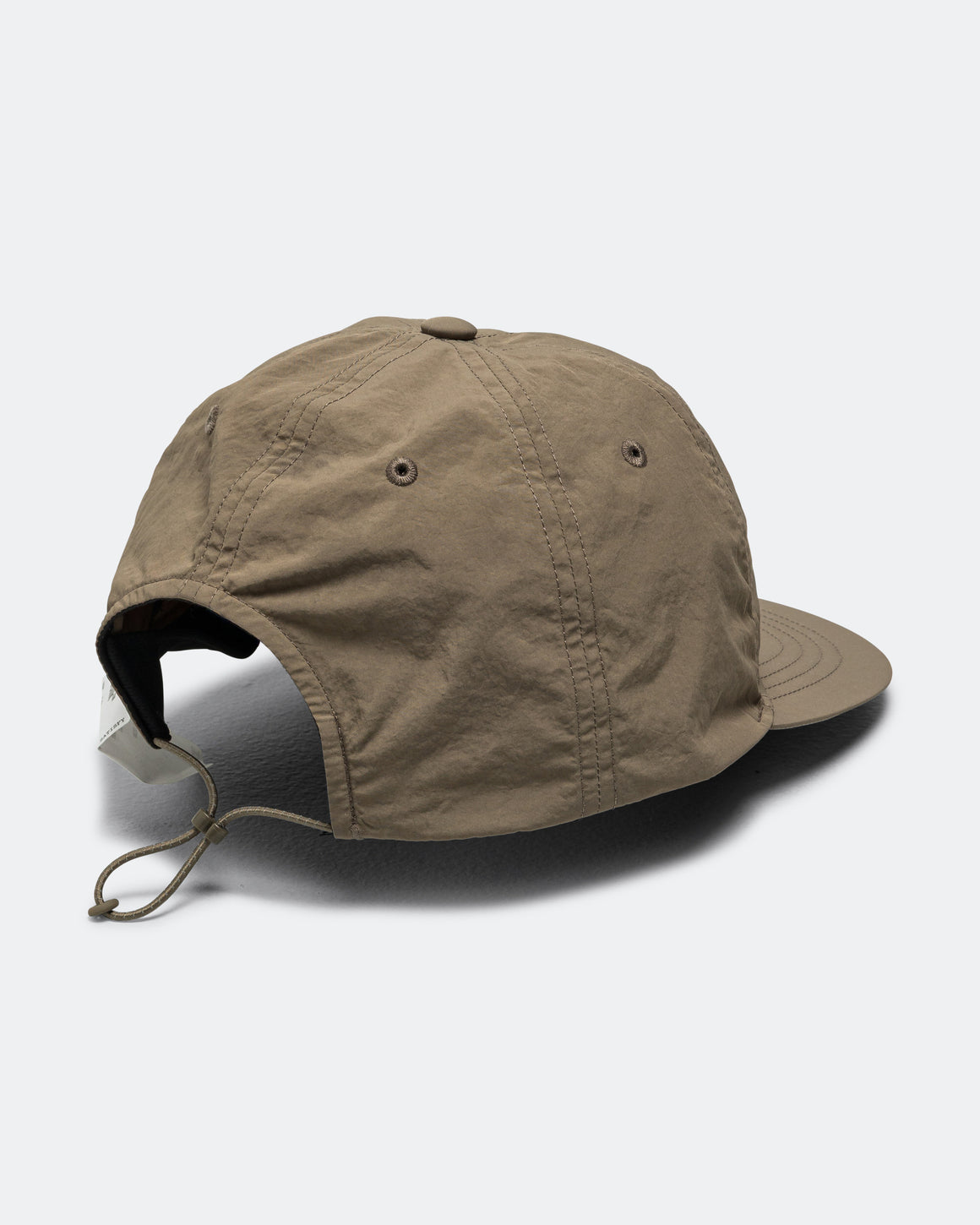 Satisfy - FliteSilk 5 Panel Pinch Cap - Falcon - Up There Athletics