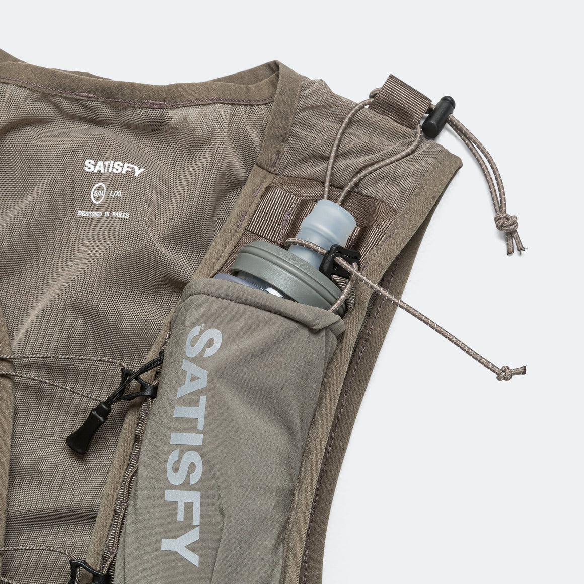 Justice Cordura Hydration Vest 5L - Falcon