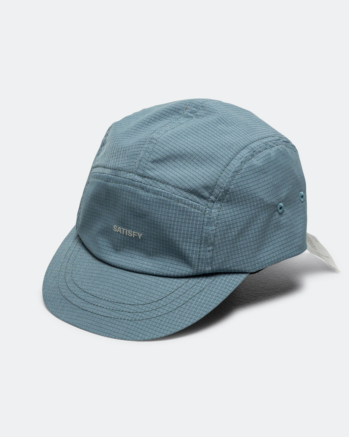 Satisfy - Rippy Air Trail Cap - Mirage - Up There Athletics