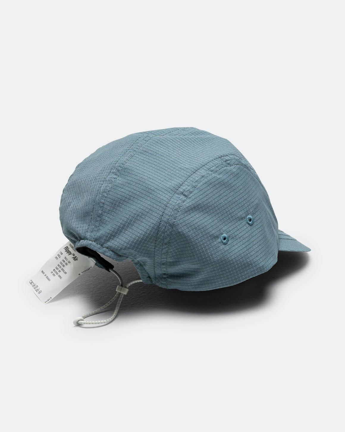 Satisfy - Rippy Air Trail Cap - Mirage - Up There Athletics