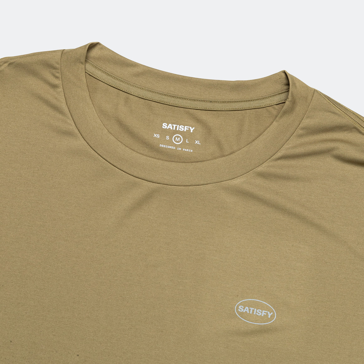 AuraLite™ T-Shirt - Seed