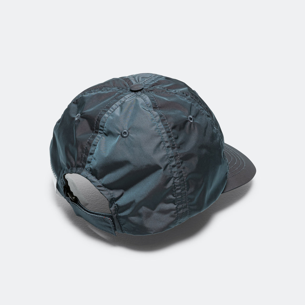 FliteSilk™ Running Cap - Navy