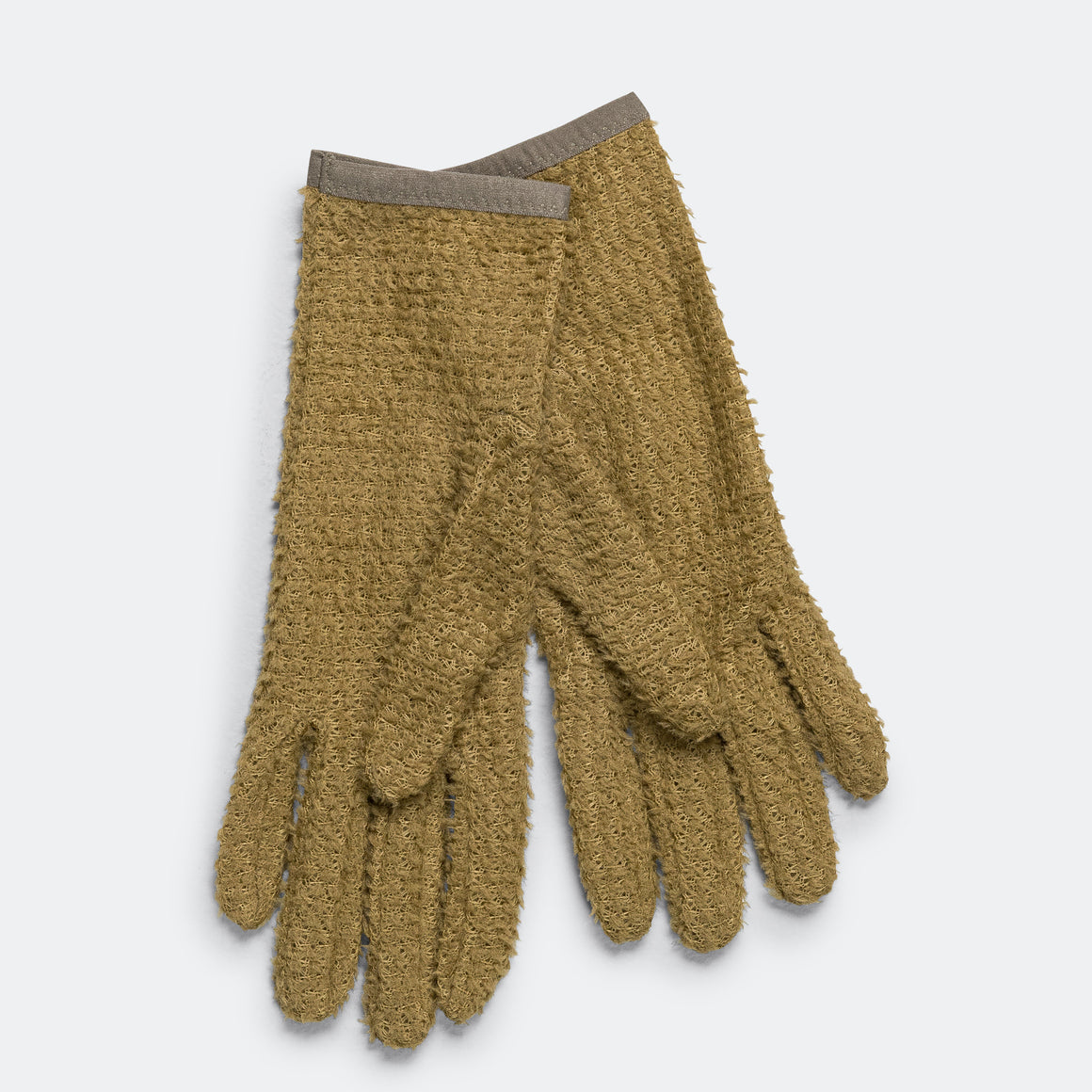 GhostFleece™ AD Gloves - Seed