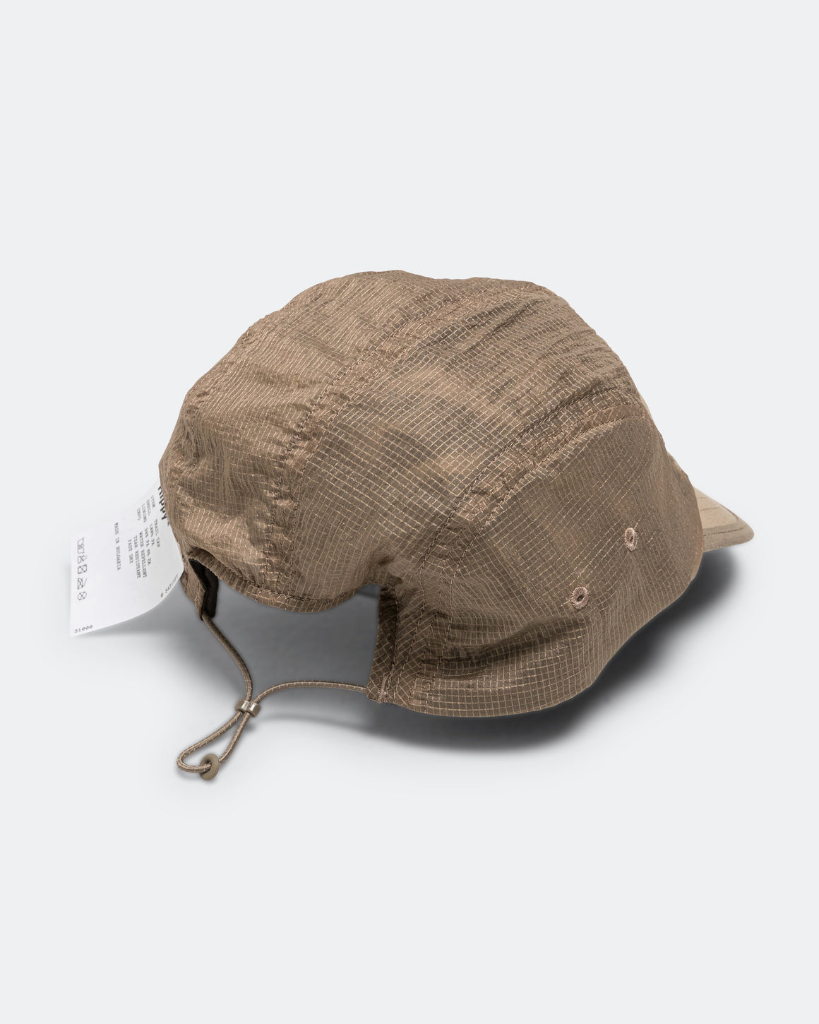 Satisfy - Rippy Trail Cap - Falcon - Up There Athletics