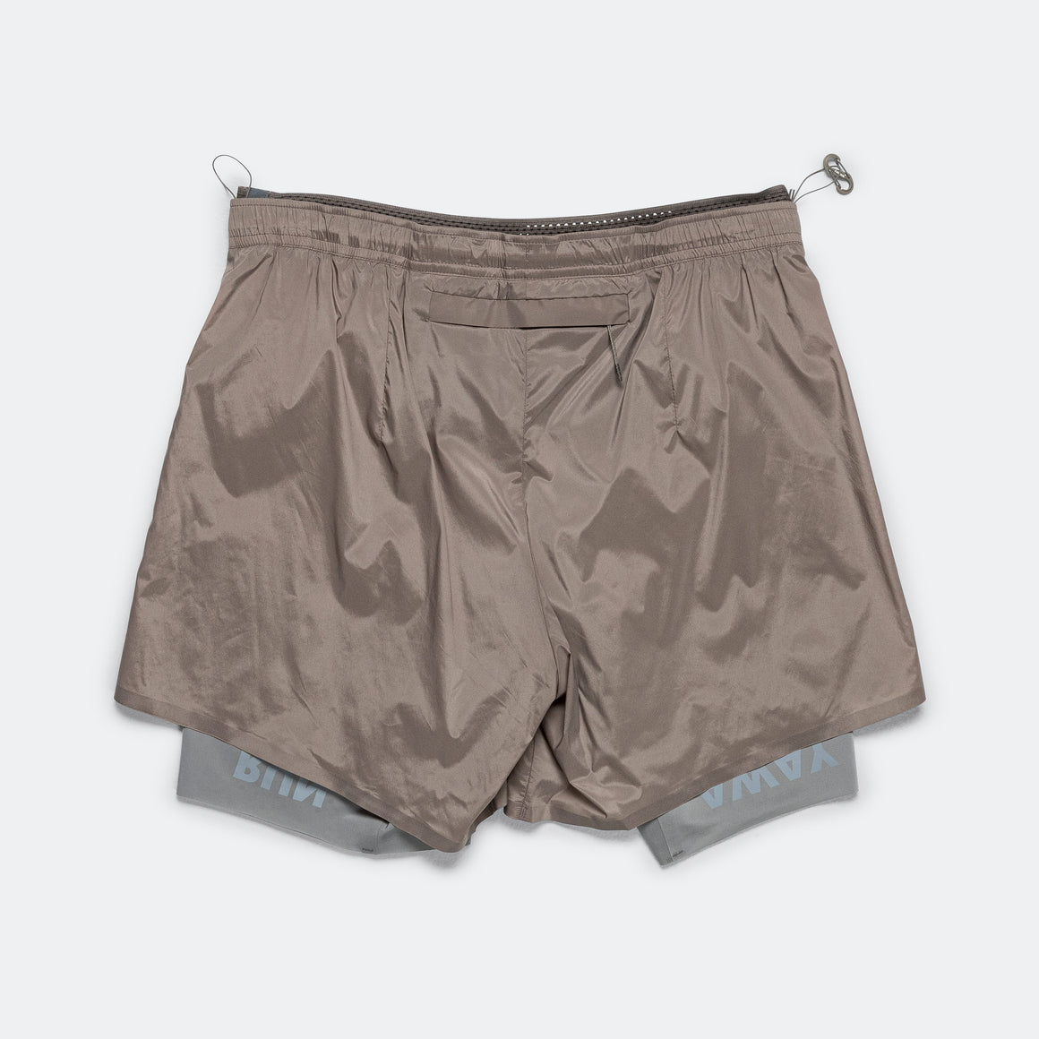 Satisfy - TechSilk™ 8" Shorts - Falcon - Up There Athletics