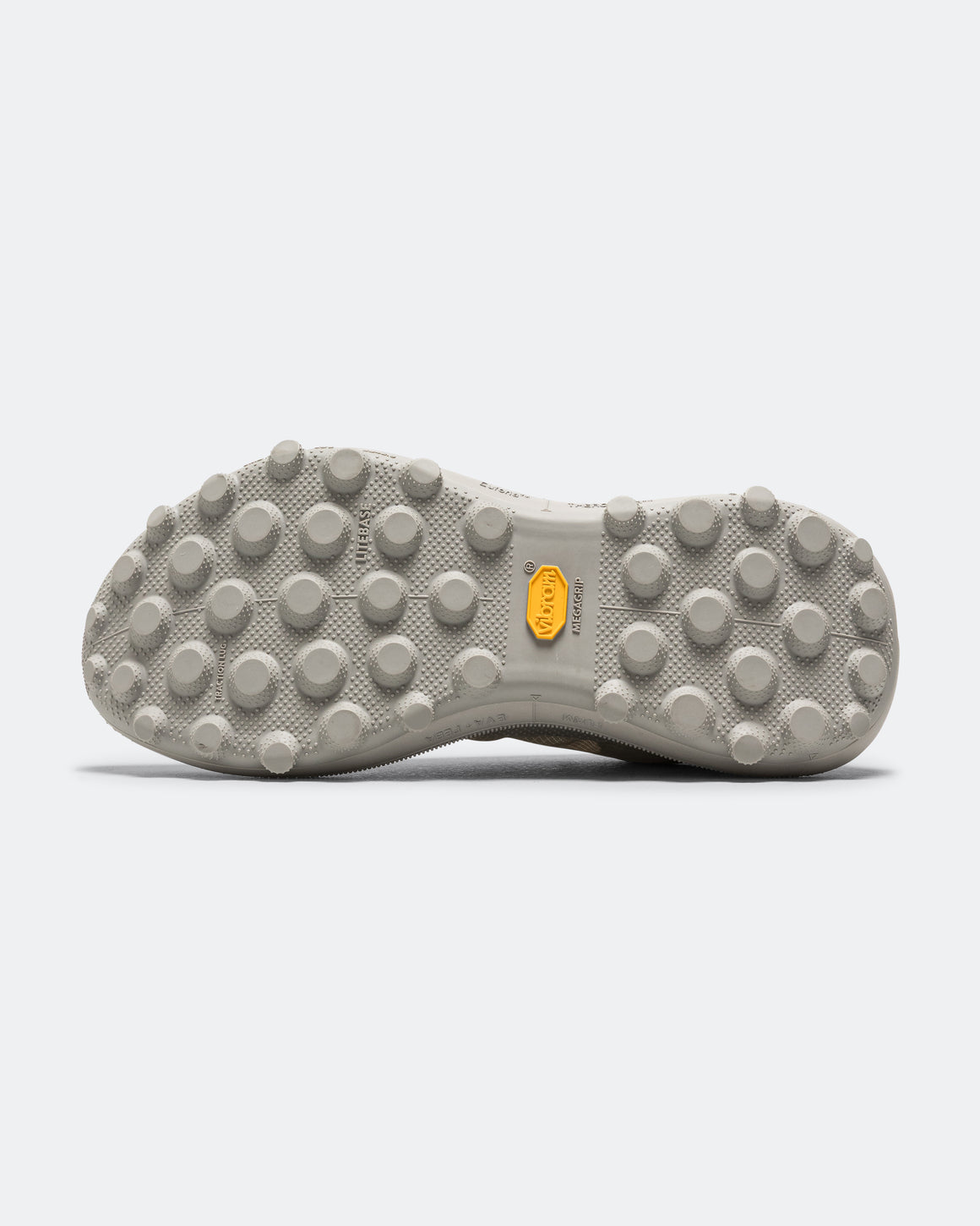 Satisfy - TheROCKER - Aluminum - Up There Athletics