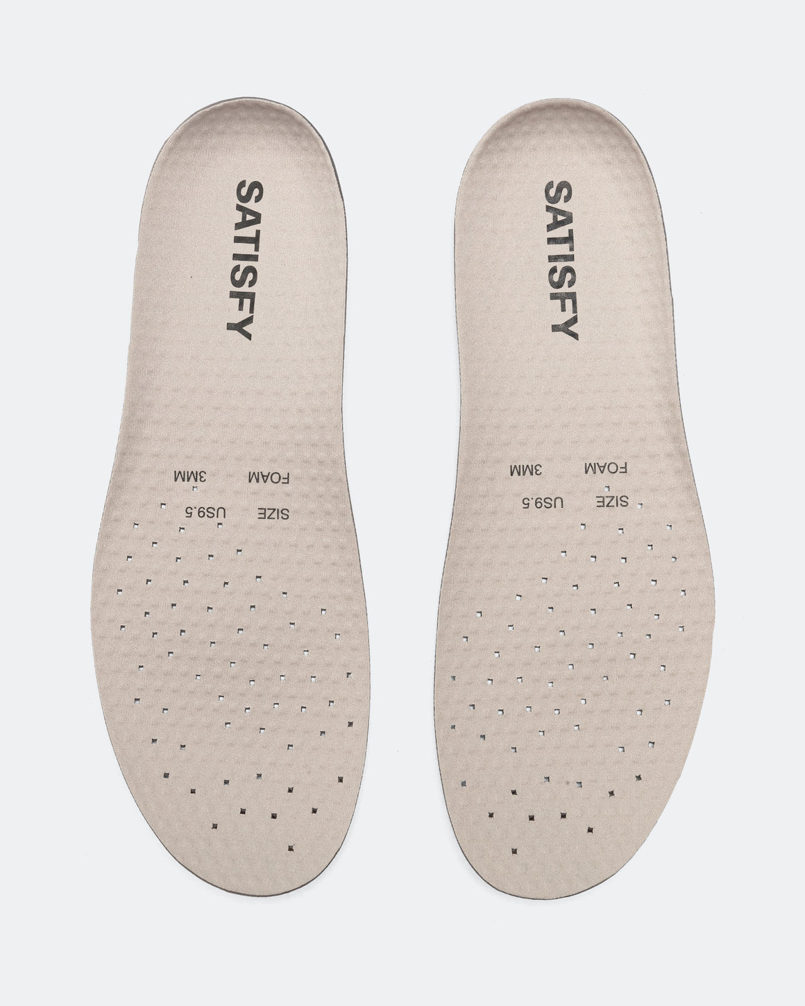 Satisfy - TheRocker - Jet Black - Up There Athletics