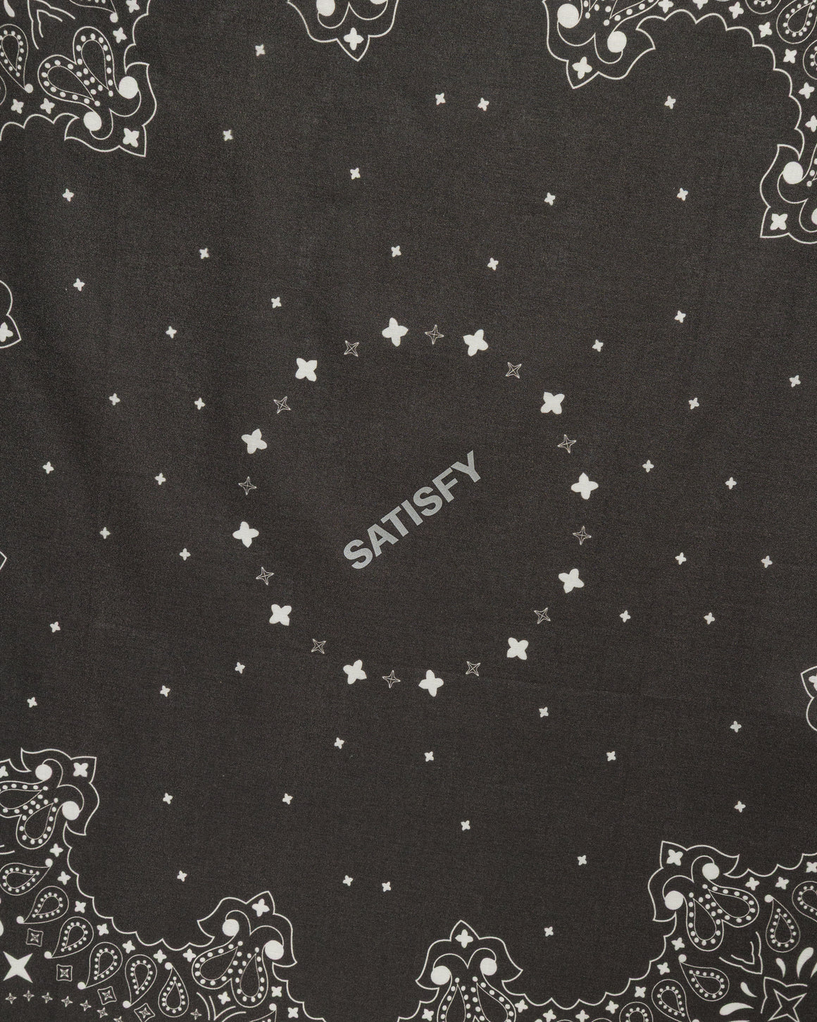 Satisfy - SoftCell Bandana - Catacombs - Up There Athletics