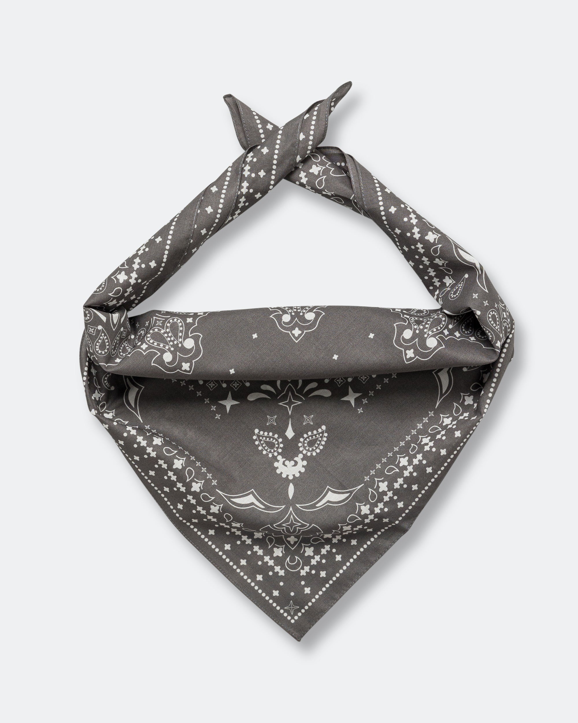 Satisfy - SoftCell Bandana - Dark Shadow | Up There Athletics