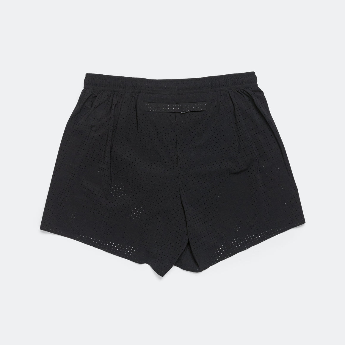 Satisfy - Space-O 5" Shorts - Black - Up There Athletics