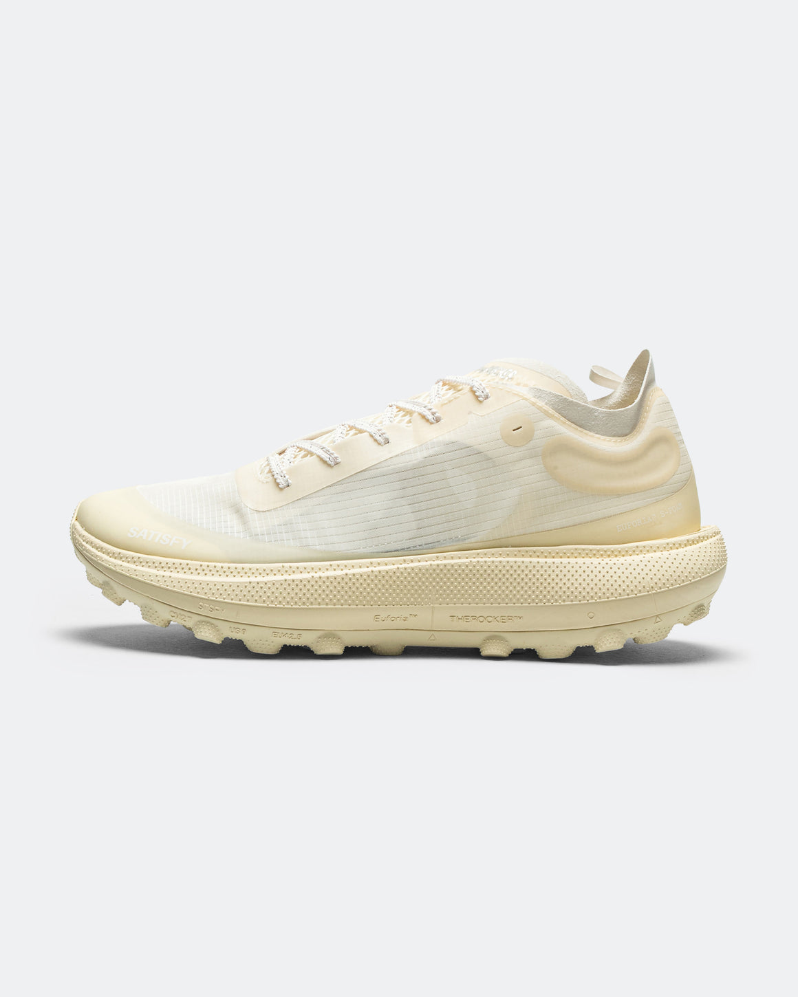Satisfy - TheROCKER - Antique White - Up There Athletics