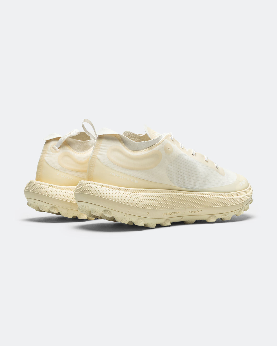 Satisfy - TheROCKER - Antique White - Up There Athletics