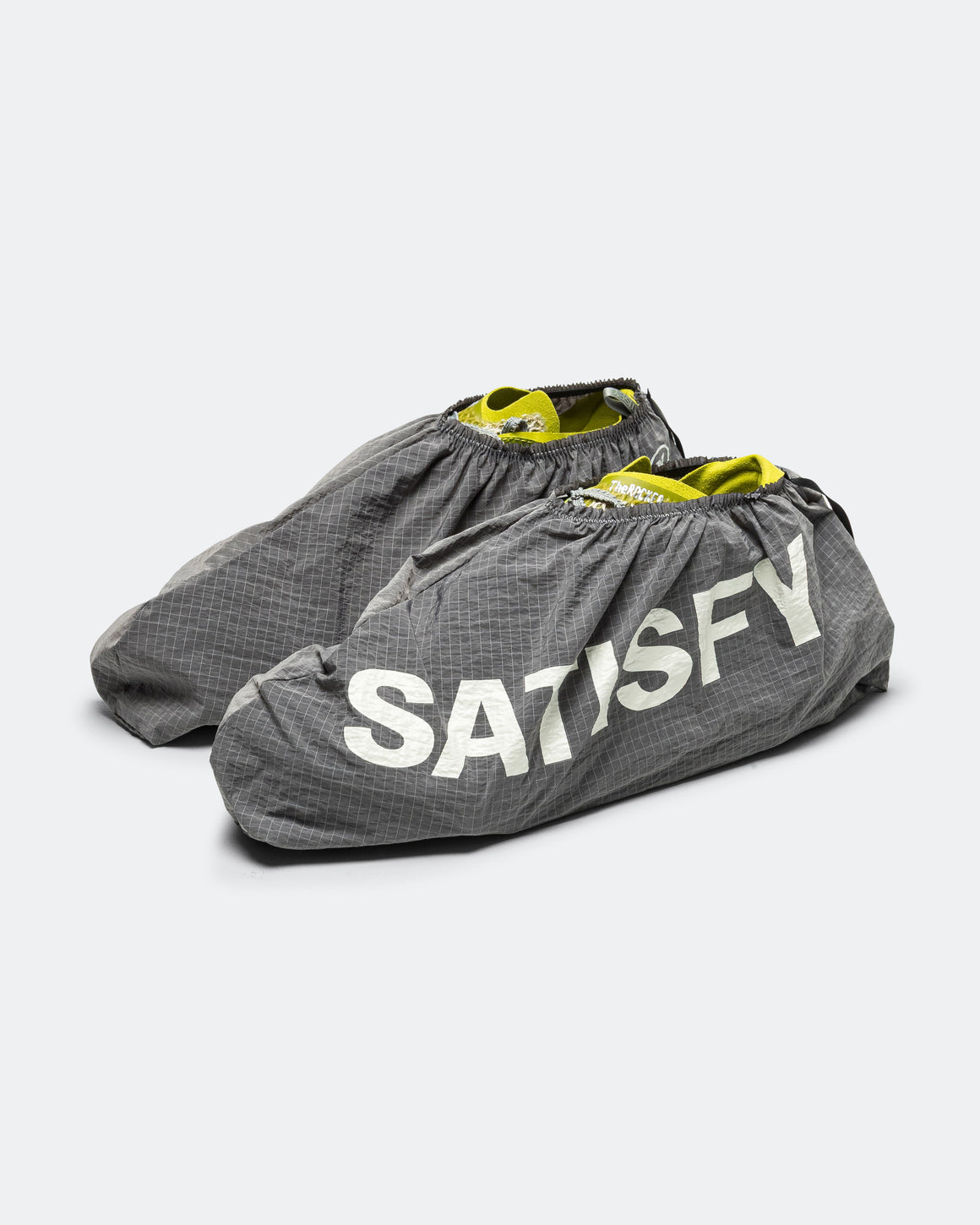 Satisfy - TheROCKER - Grenoble Green - Up There Athletics