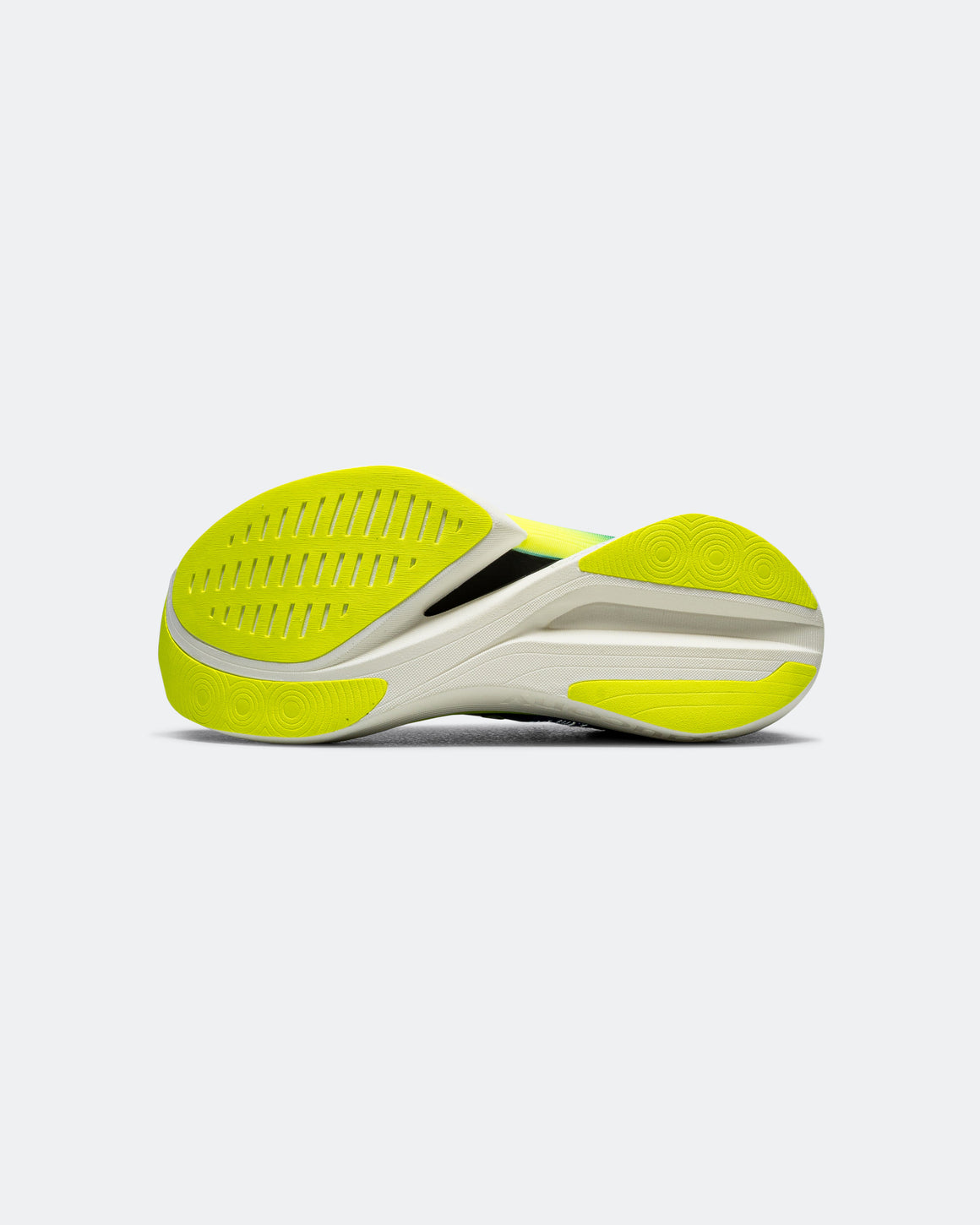 Saucony - Endorphin Elite 2 - Lapis/Citron - Up There Athletics