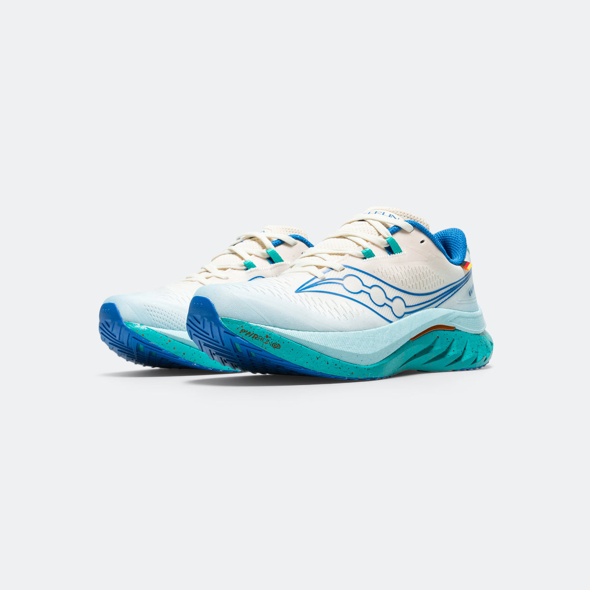 Saucony - Womens Endorphin Speed 4 - Berlin - Up There Athletics