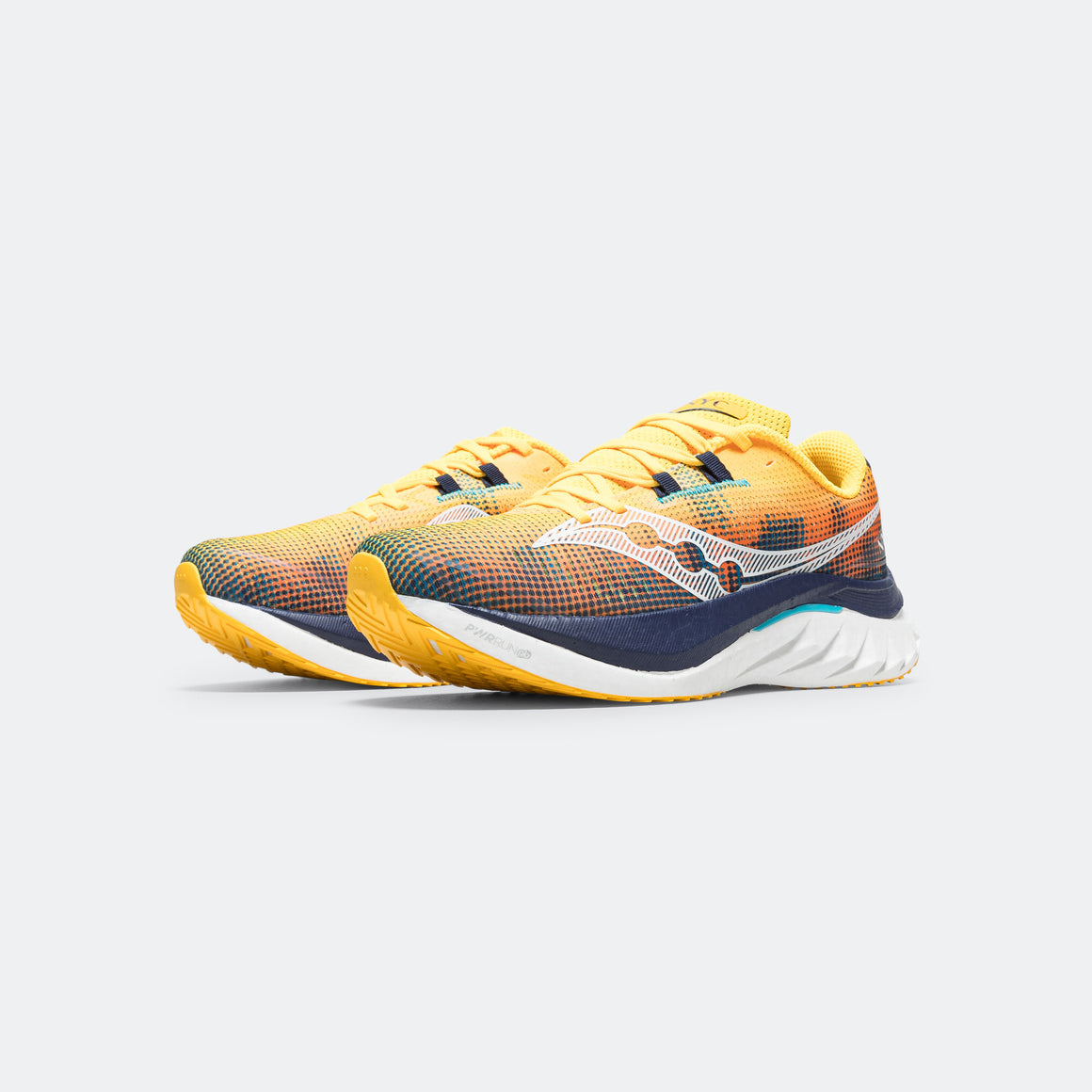 Saucony - Womens Endorphin Speed 4 - NYC - Up There Athletics