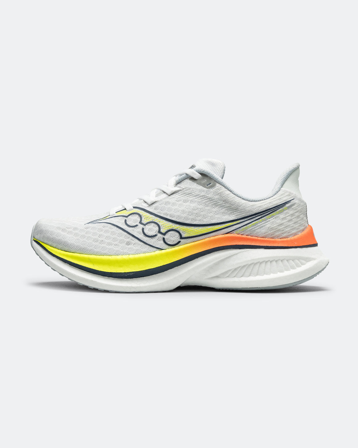 Saucony - Mens Endorphin Speed 5 - Winter Sunrise - Up There Athletics