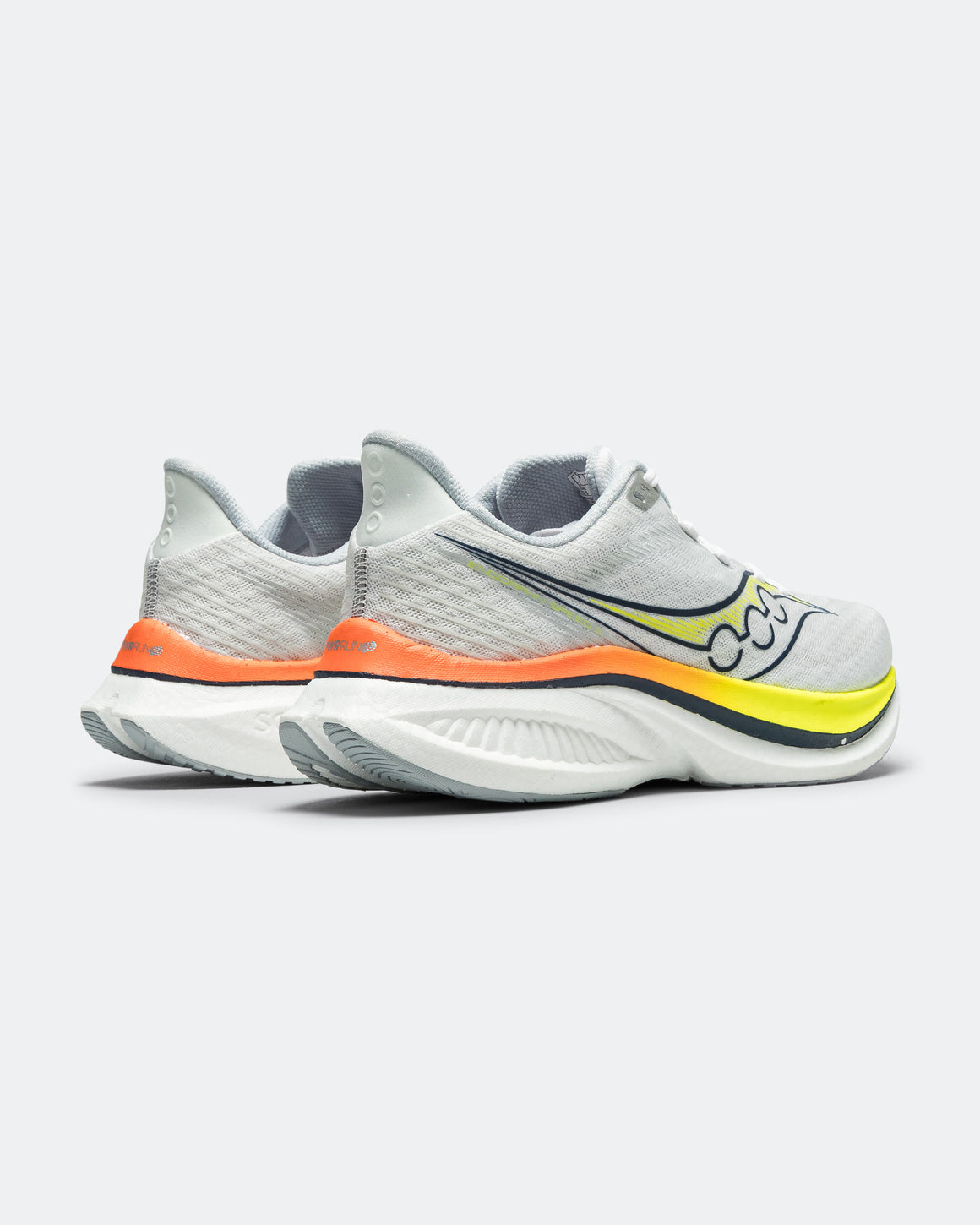 Saucony - Mens Endorphin Speed 5 - Winter Sunrise - Up There Athletics