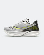 Silver/Black