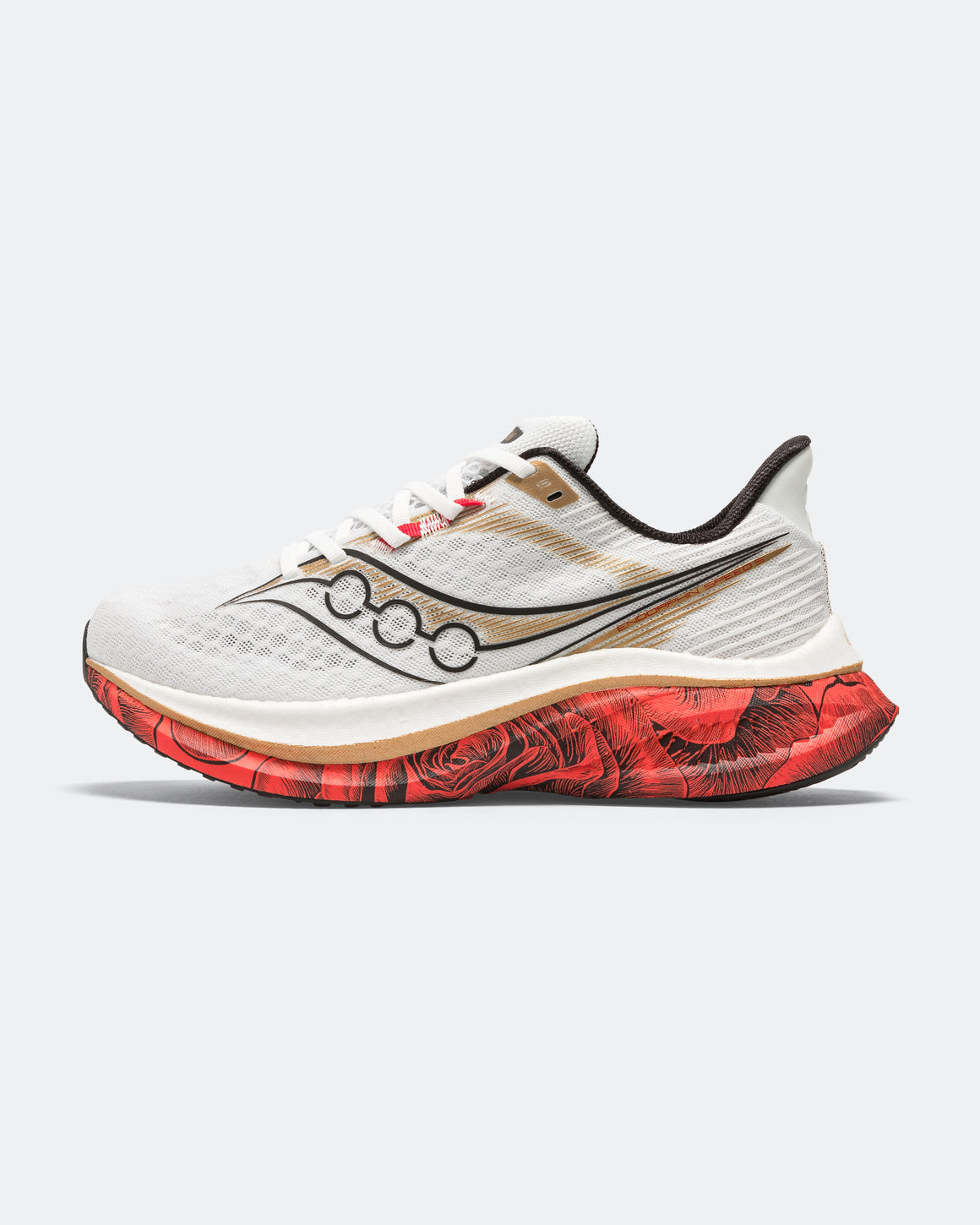 Saucony - Mens Endorphin Speed 5 - London - Up There Athletics
