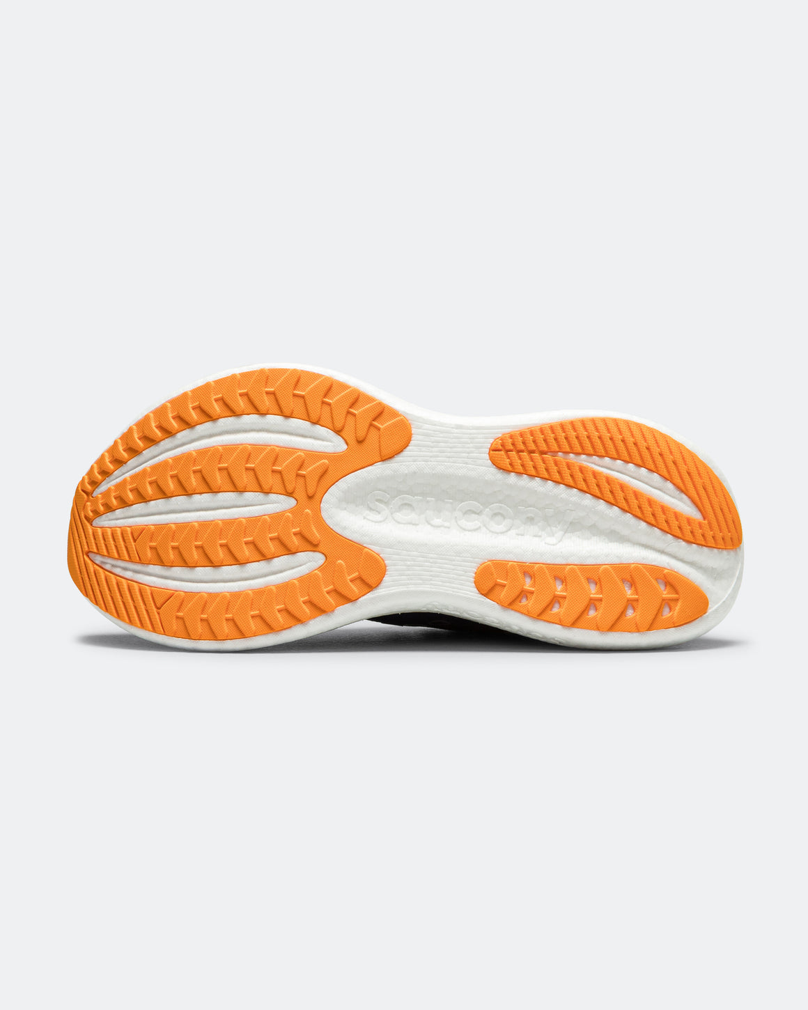 Saucony - Mens Triumph 23 - Winter Sunrise - Up There Athletics