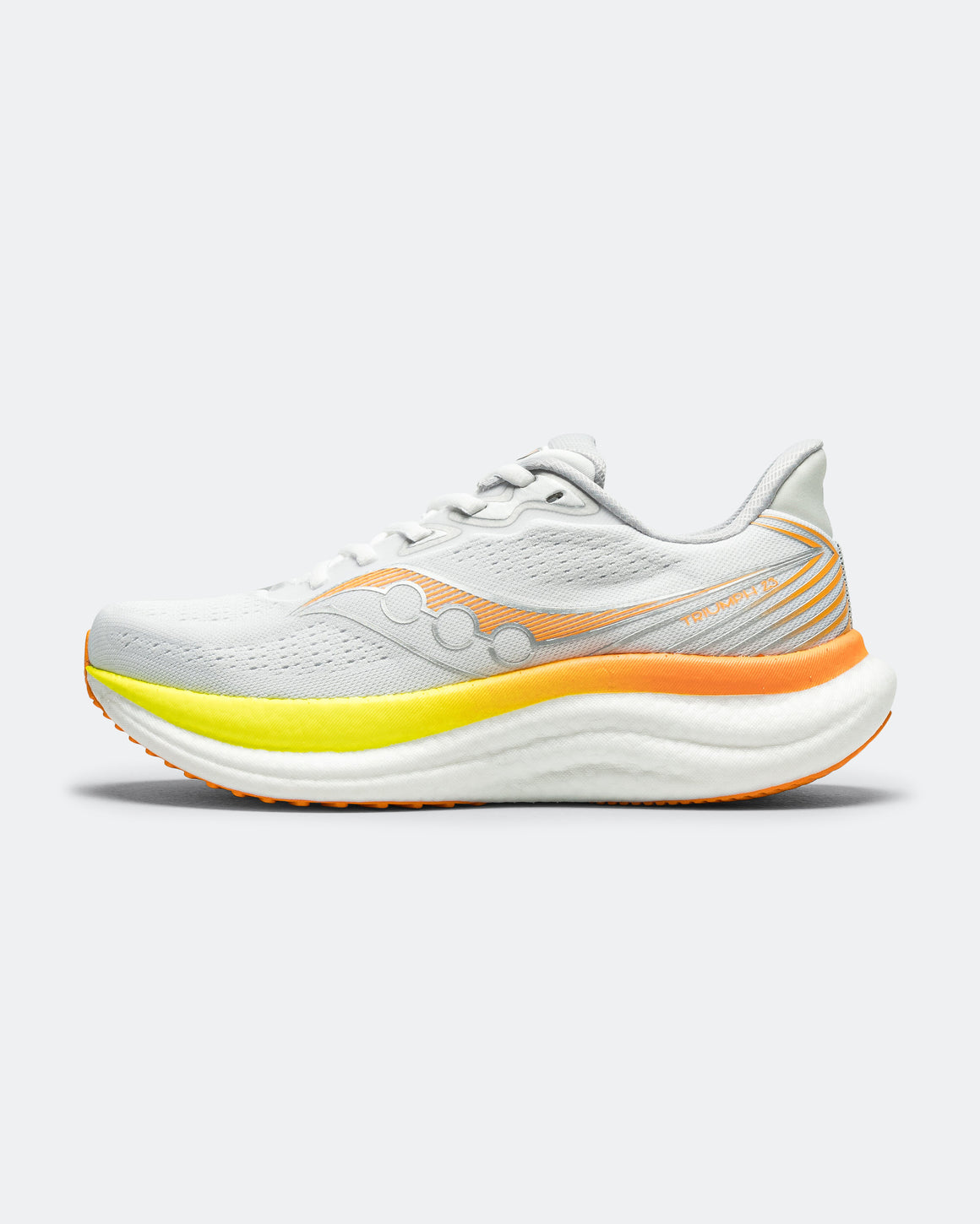 Saucony - Womens Triumph 23 - Winter Sunrise - Up There Athletics