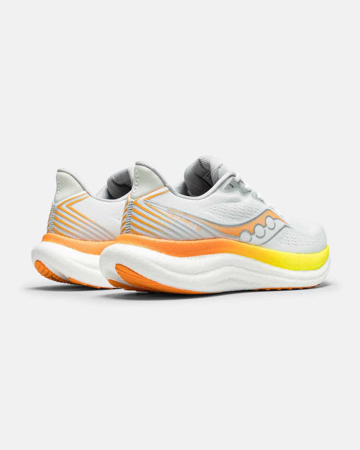 Saucony - Womens Triumph 23 - Winter Sunrise - Up There Athletics