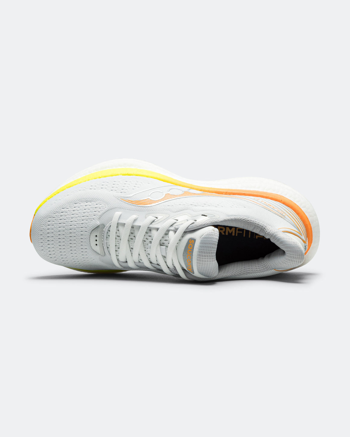 Saucony - Womens Triumph 23 - Winter Sunrise - Up There Athletics