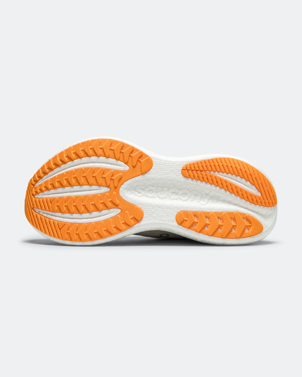 Saucony - Womens Triumph 23 - Winter Sunrise - Up There Athletics