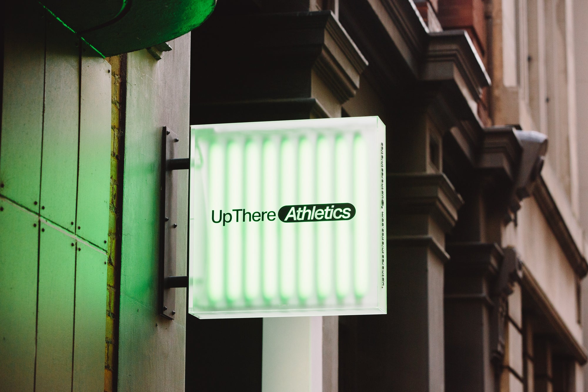Store Sign