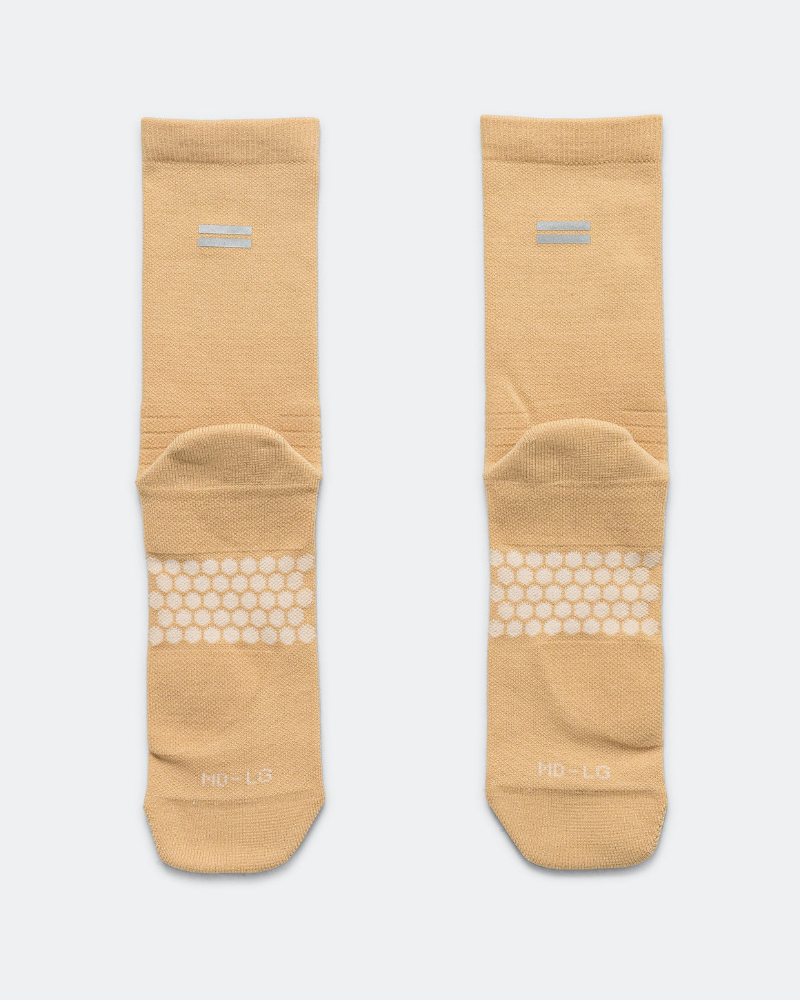Shyu - Half Crew Racing Socks - Magic/Magic - Up There Athletics