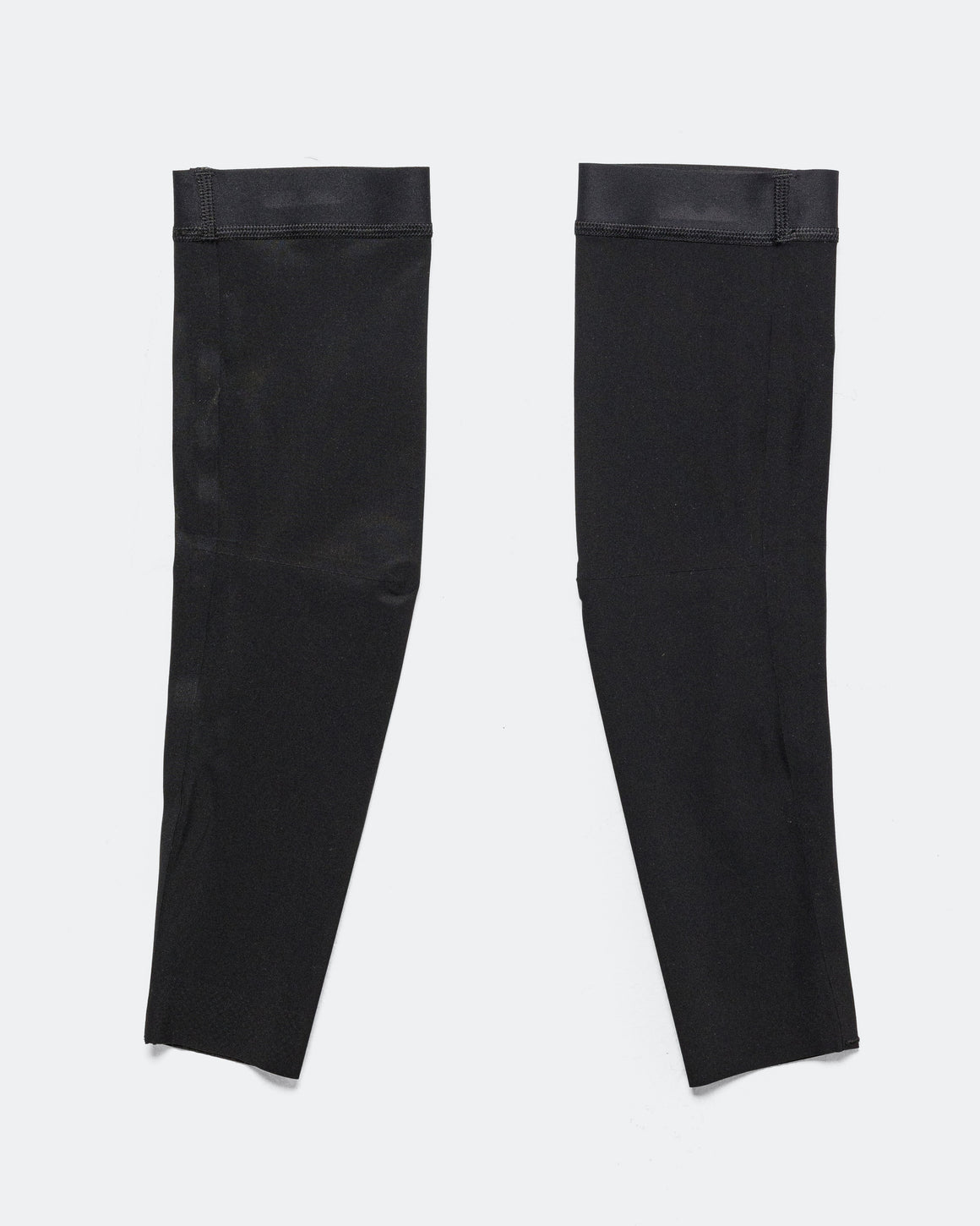 Soar - Arm Sleeves - Black - Up There Athletics