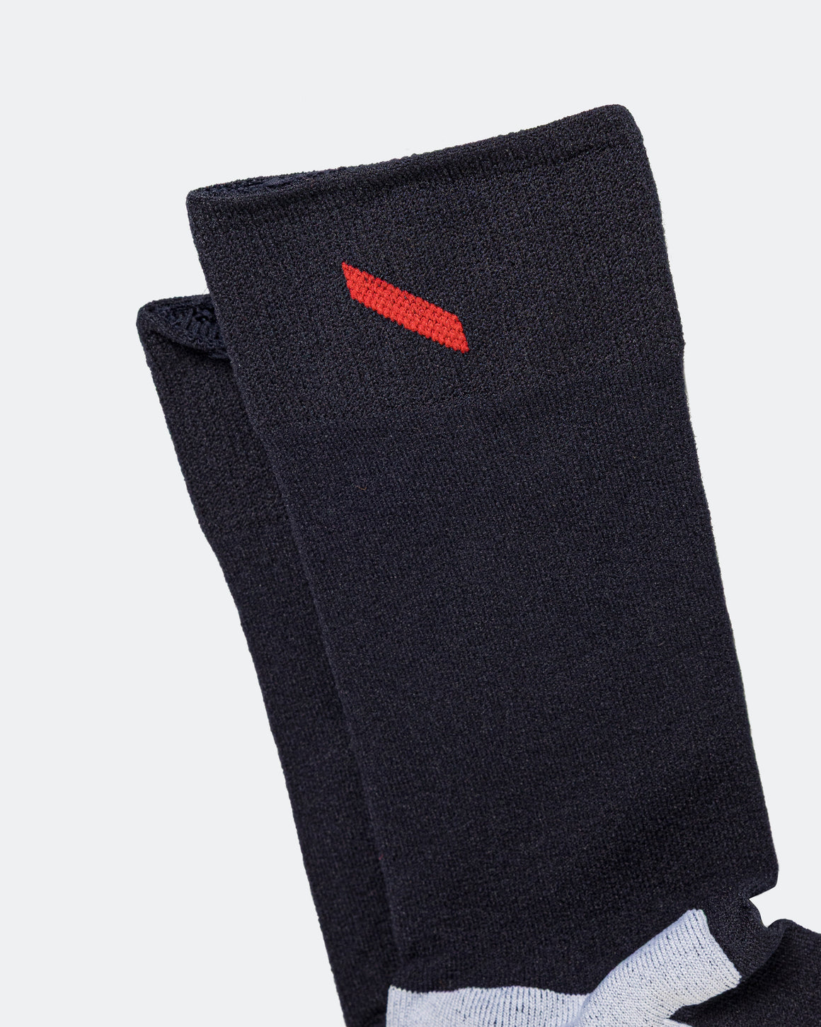 Soar - Crew Race Sock - Navy/White - Up There Athletics