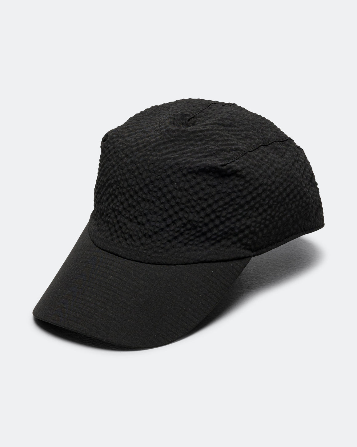Soar - Dart Cap - Black - Up There Athletics