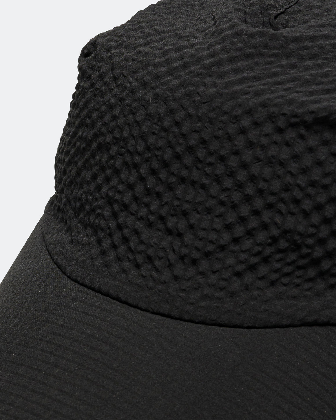 Soar - Dart Cap - Black - Up There Athletics