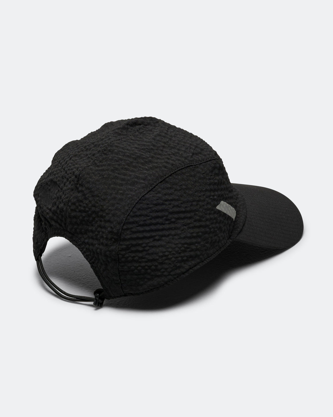 Soar - Dart Cap - Black - Up There Athletics