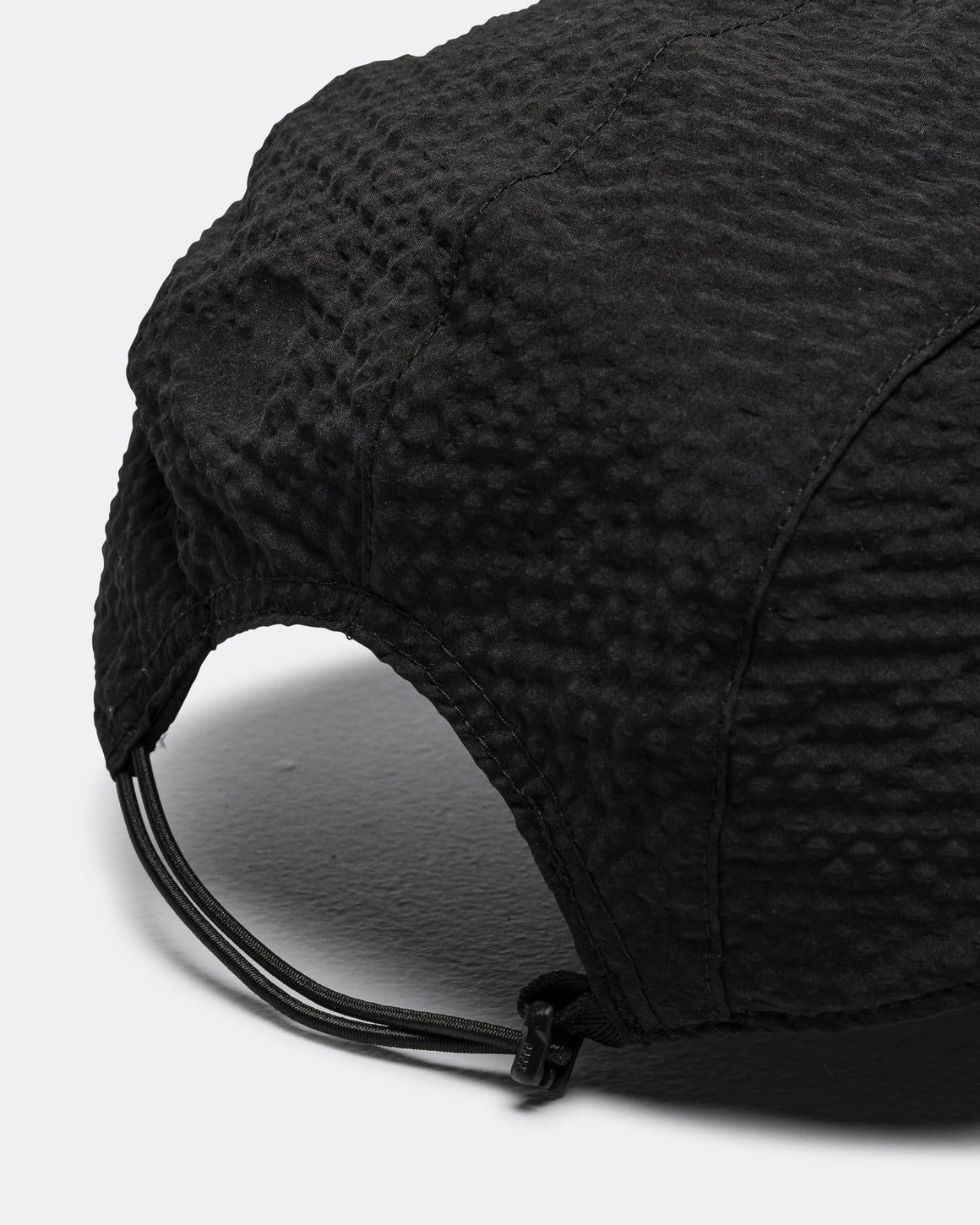 Soar - Dart Cap - Black - Up There Athletics