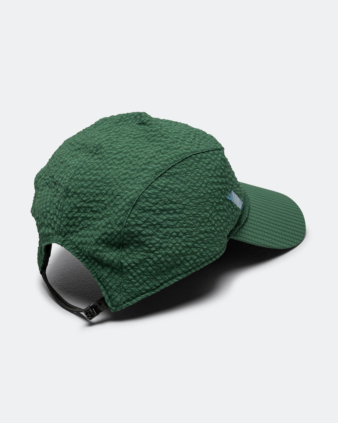 Soar - Dart Cap - Forest Green - Up There Athletics