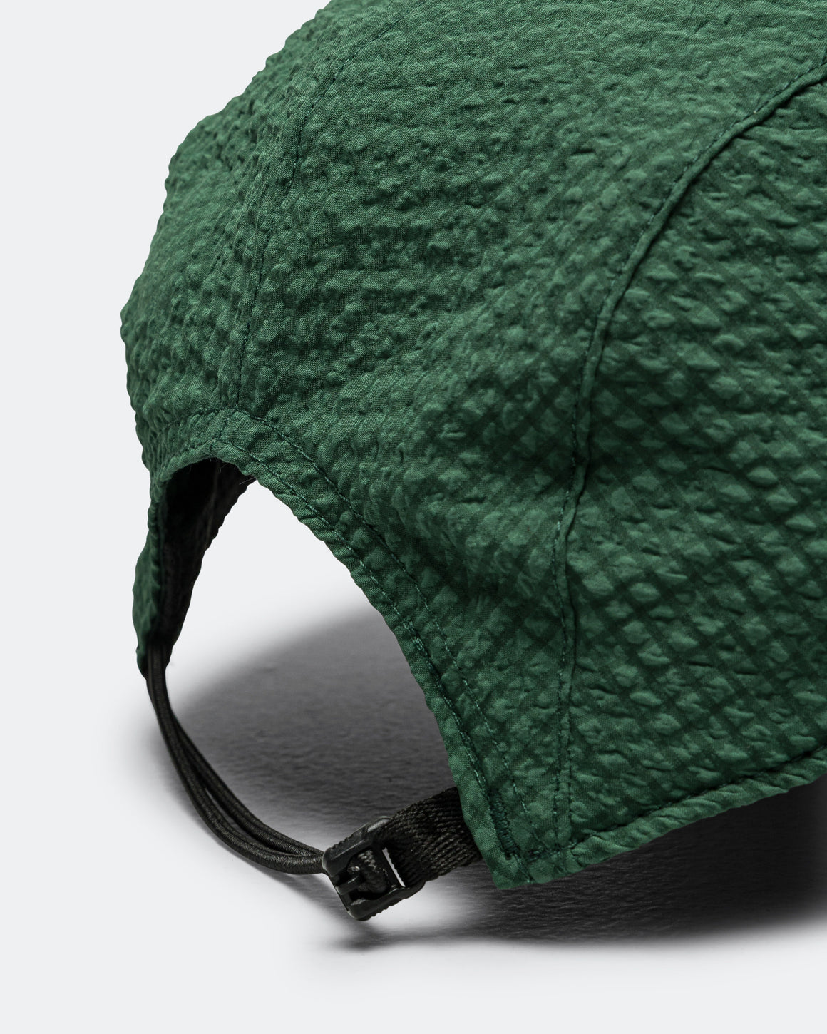 Soar - Dart Cap - Forest Green - Up There Athletics