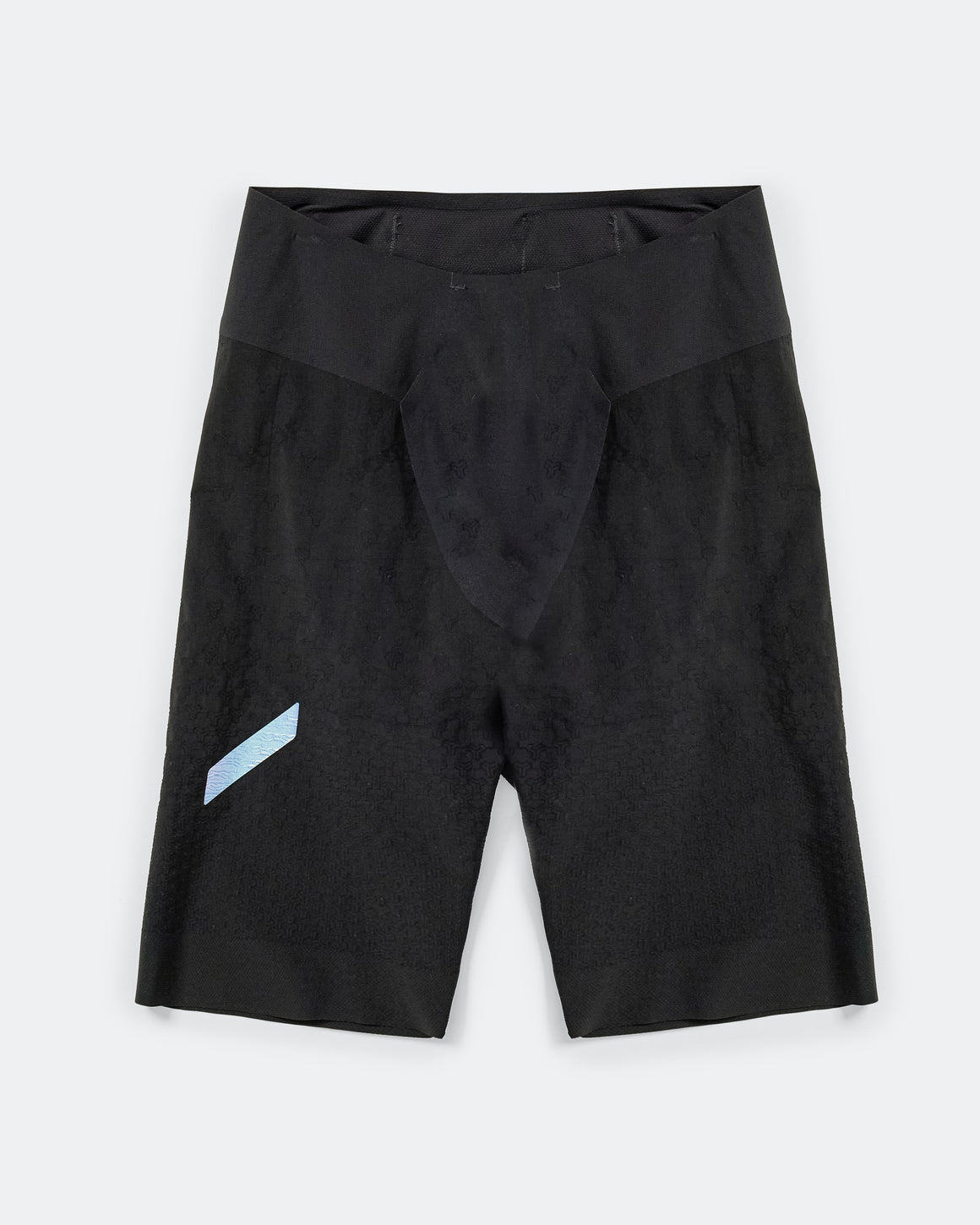 Soar - Mens Graded Speed Shorts - Black - Up There Athletics