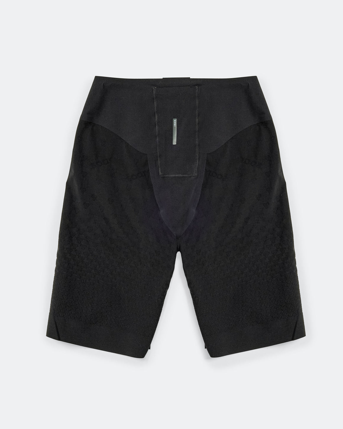 Soar - Mens Graded Speed Shorts - Black - Up There Athletics