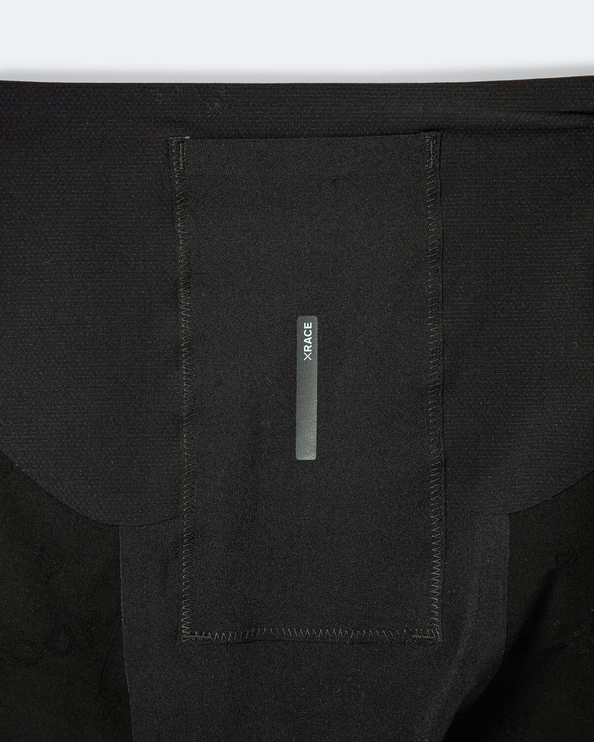 Soar - Mens Graded Speed Shorts - Black - Up There Athletics