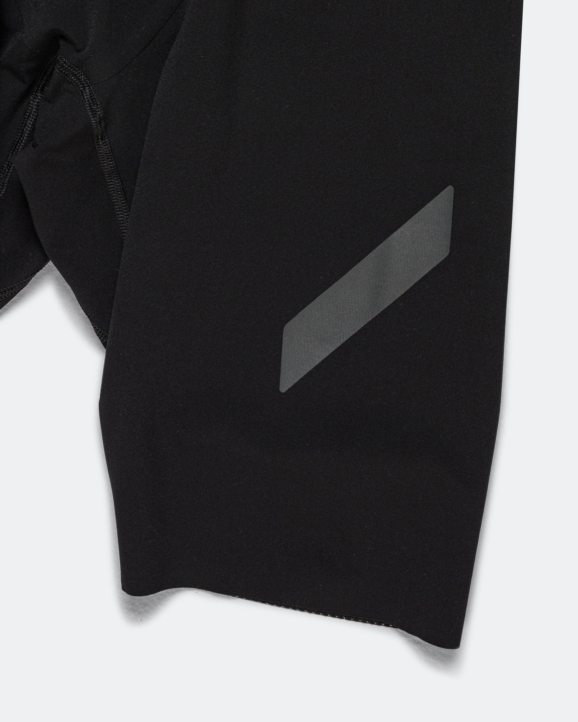 Soar - Mens Half Tights - Black - Up There Athletics
