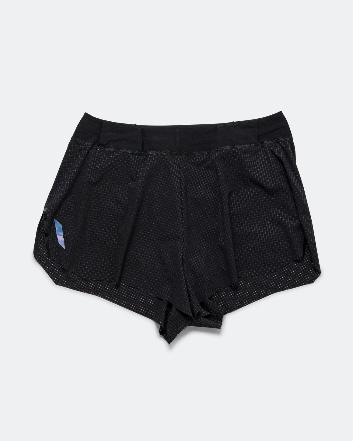 Soar - Mens ProtoLab Mara Shorts - Black - Up There Athletics