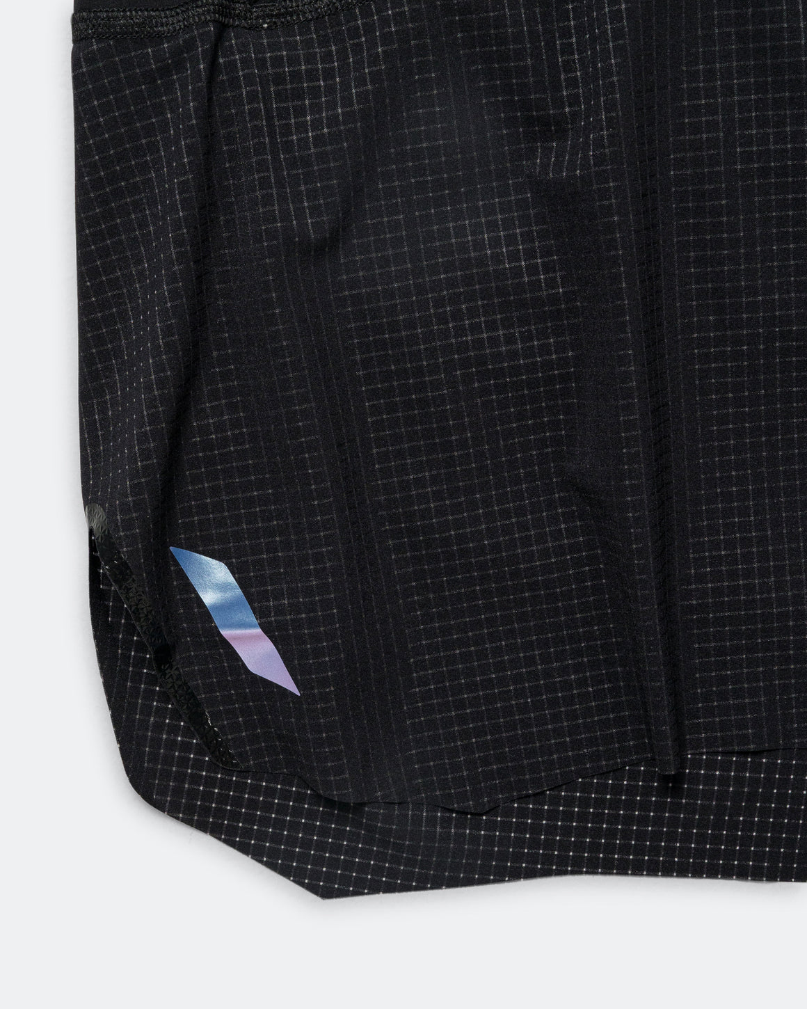 Soar - Mens ProtoLab Mara Shorts - Black - Up There Athletics