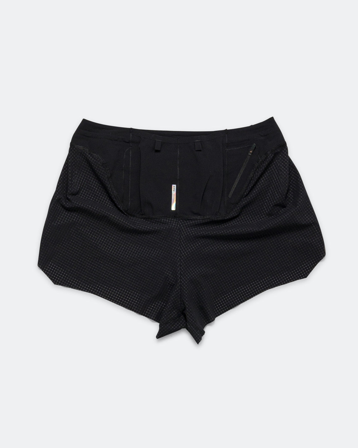 Soar - Mens ProtoLab Mara Shorts - Black - Up There Athletics