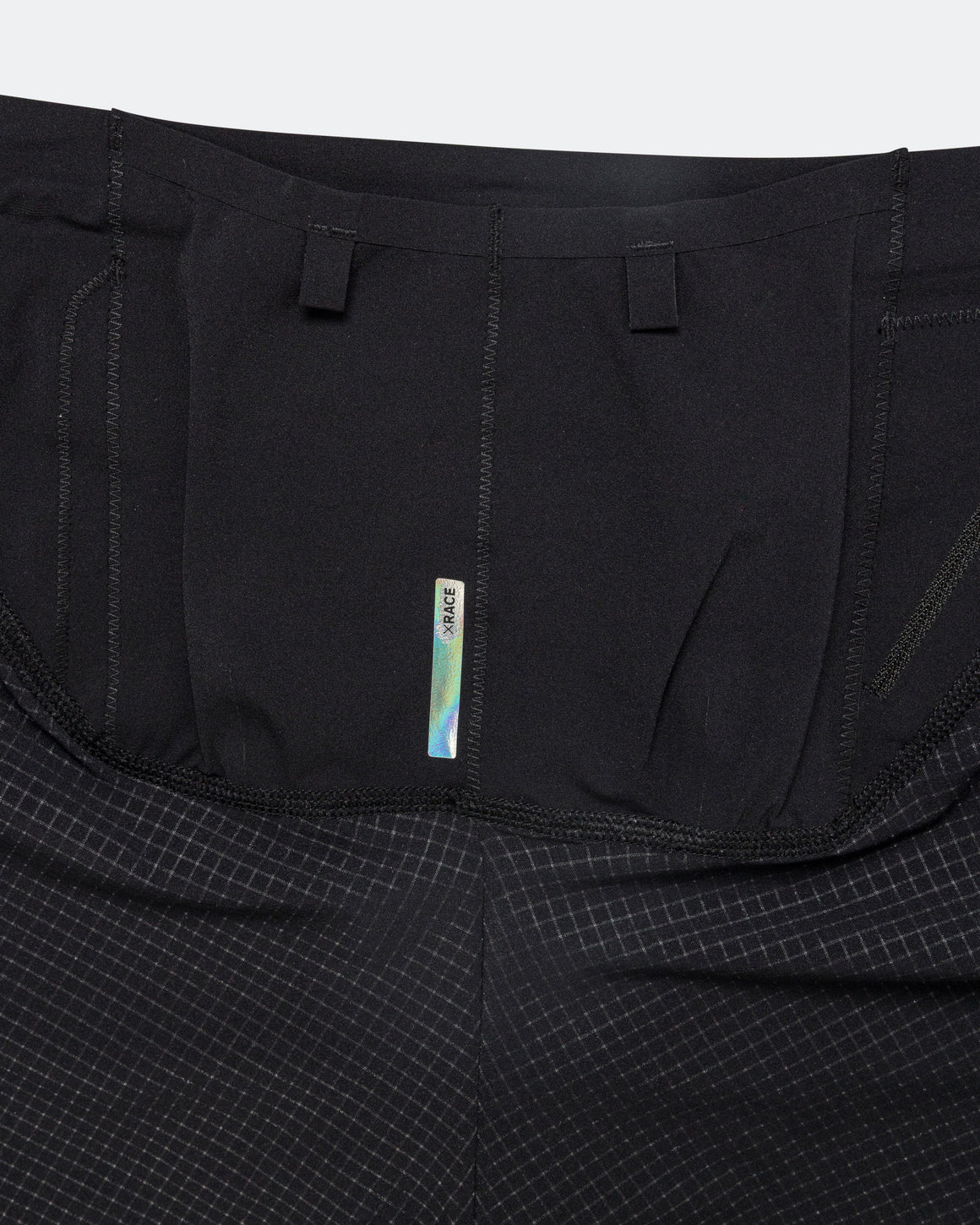 Soar - Mens ProtoLab Mara Shorts - Black - Up There Athletics