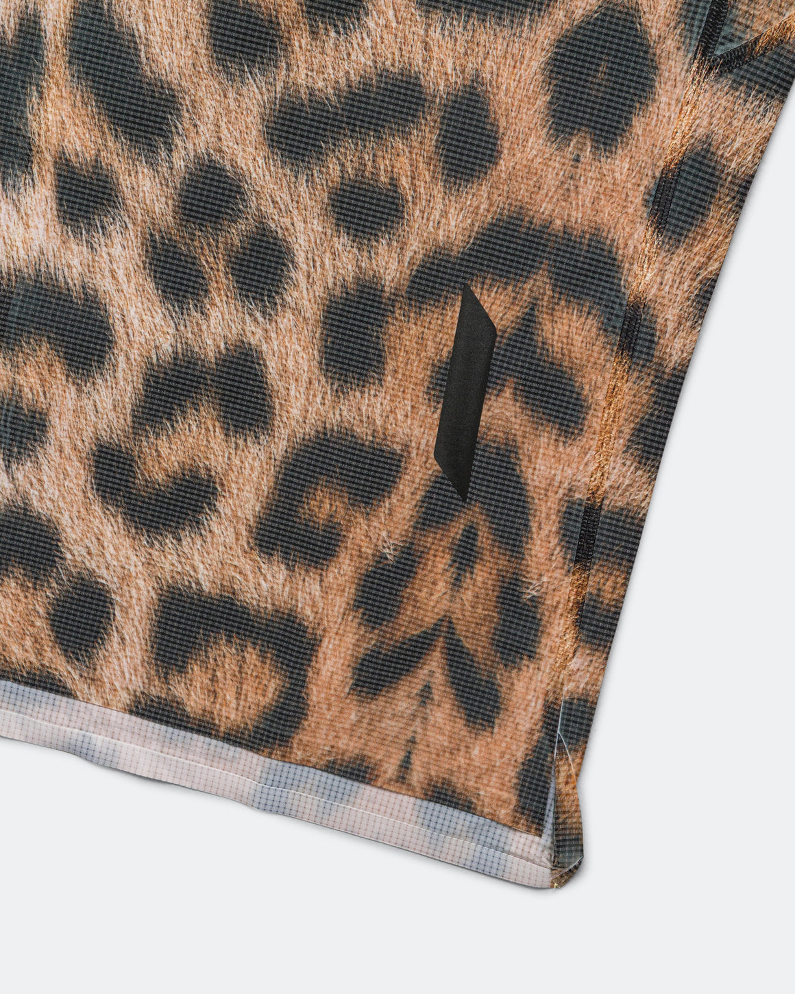 Soar - Mens ProtoLab Tech T - Leopard - Up There Athletics