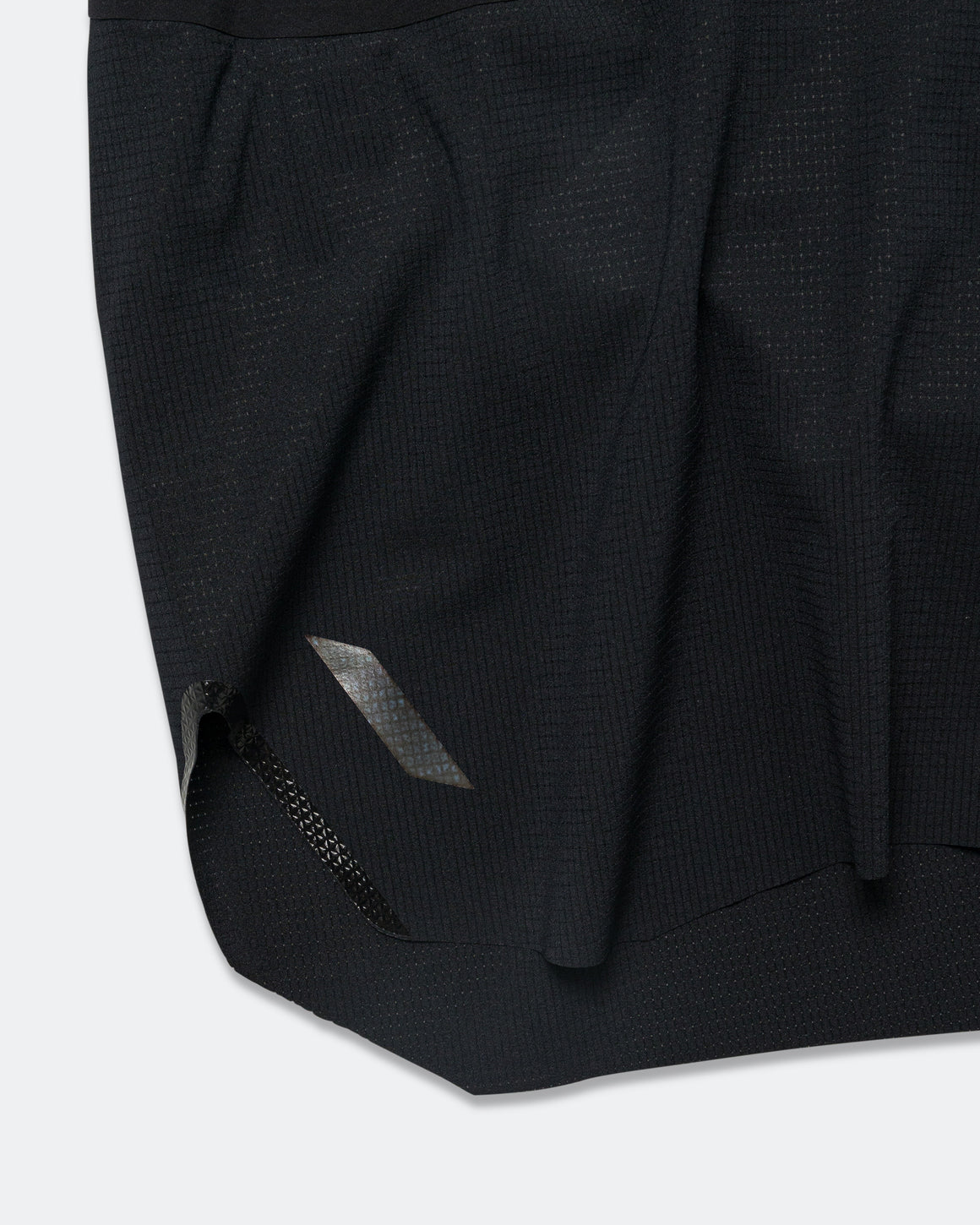 Soar - Mens Race Shorts 2.0 - Black - Up There Athletics